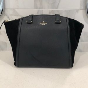 Like new Kate Spade handbag